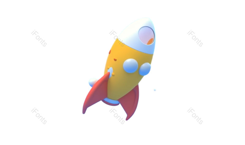 天空图片,夏天元素,插画PNG,蓝色背景免抠素材